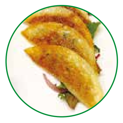 Gyoza